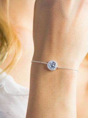 Leo Mazzotti Eternity Sunshine Bracelet